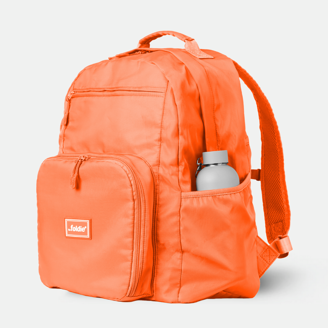 The Foldie® Backpack