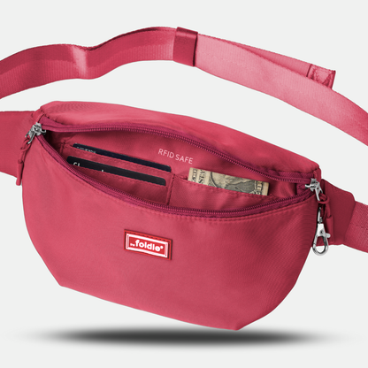 The Foldie® Crossbody