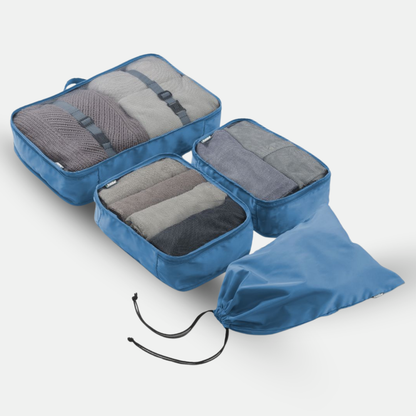 The Foldie® Travel Bundle