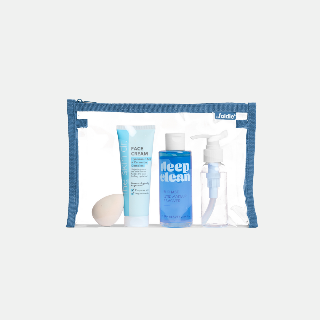 The Foldie® Travel Bundle