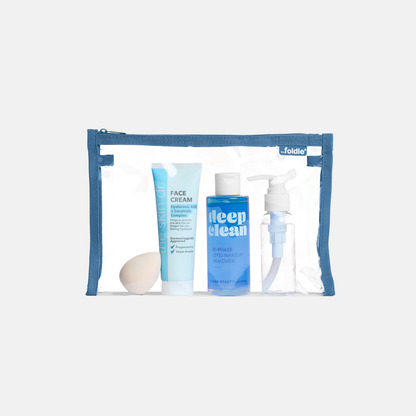 The Foldie® Travel Bundle