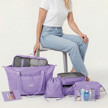 The Foldie® Travel Bundle