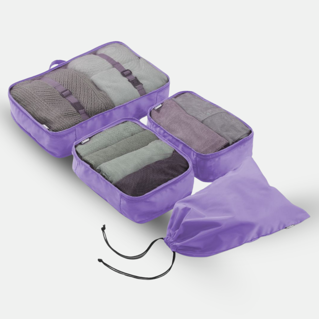 The Foldie® Travel Bundle