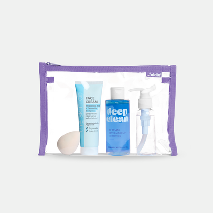 The Foldie® Liquids Pouch
