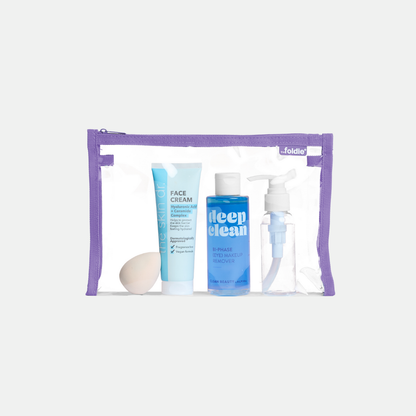 The Foldie® Travel Bundle