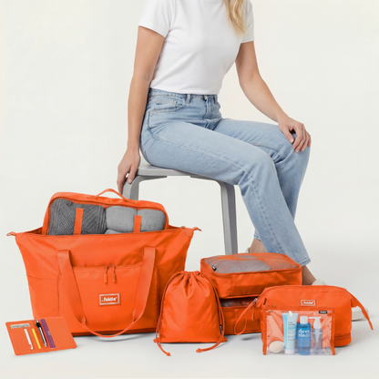The Foldie® Travel Bundle