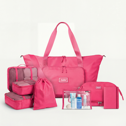 The Foldie® Travel Bundle