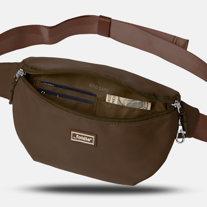 The Foldie® Crossbody