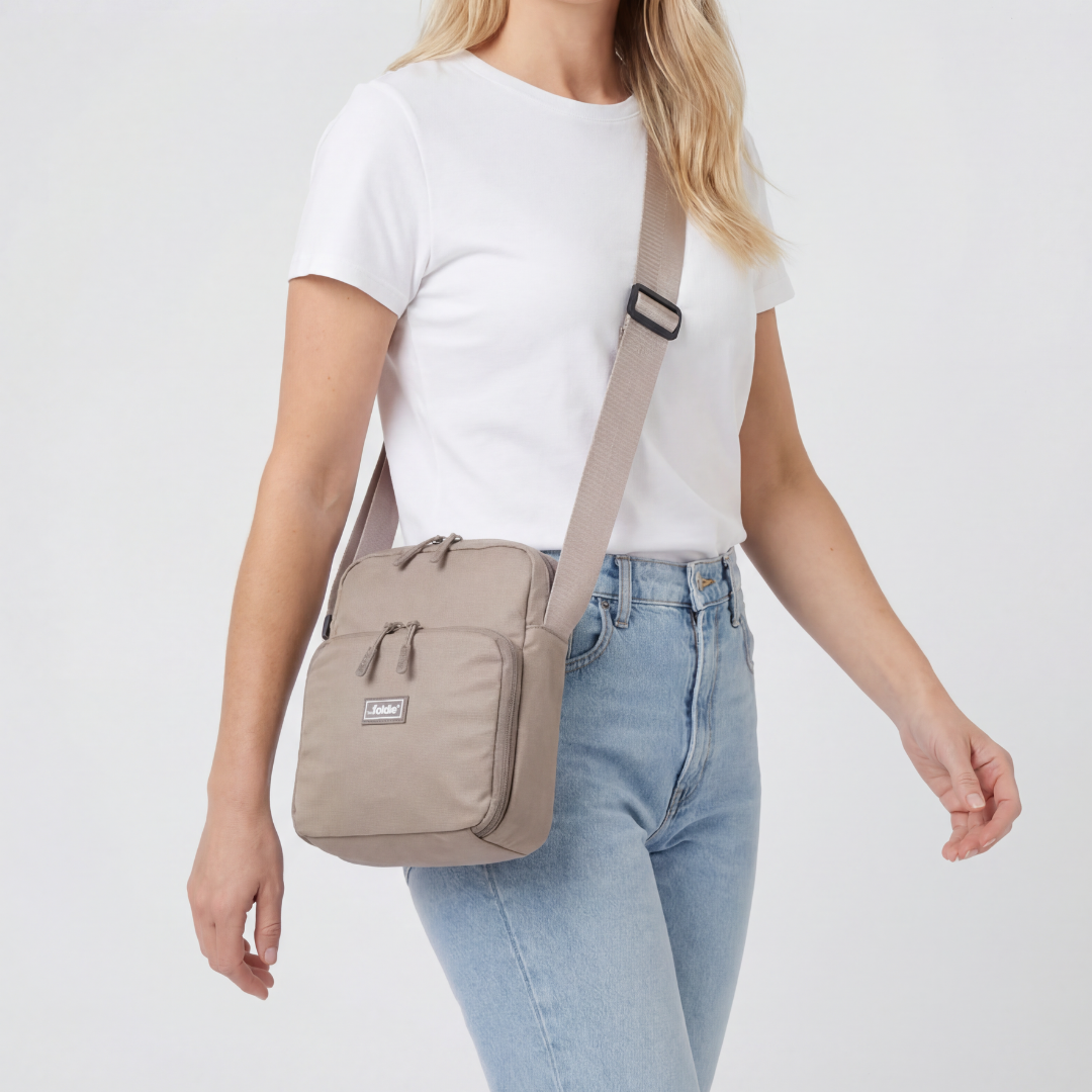 The Foldie® Sling bag - OFFER