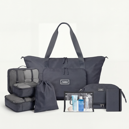 The Foldie® Travel Bundle