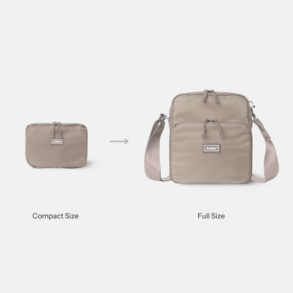 The Foldie® Sling bag - OFFER