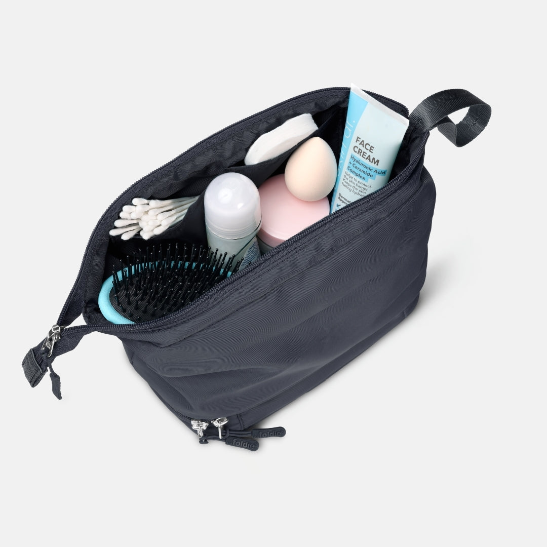 The Foldie® Toiletry Bag