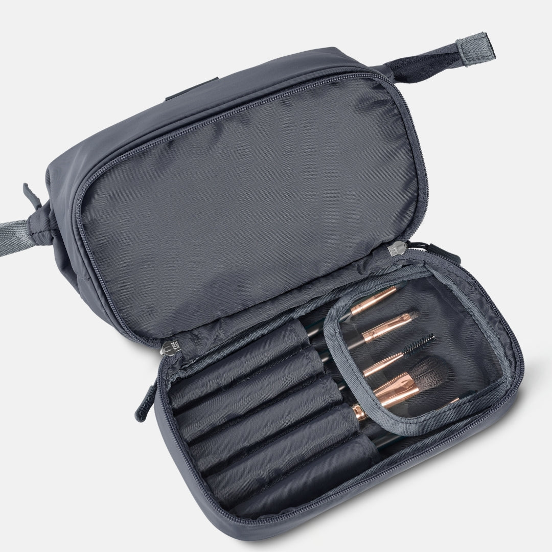The Foldie® Toiletry Bag