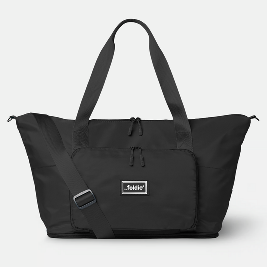 The Foldie® Travel Bag
