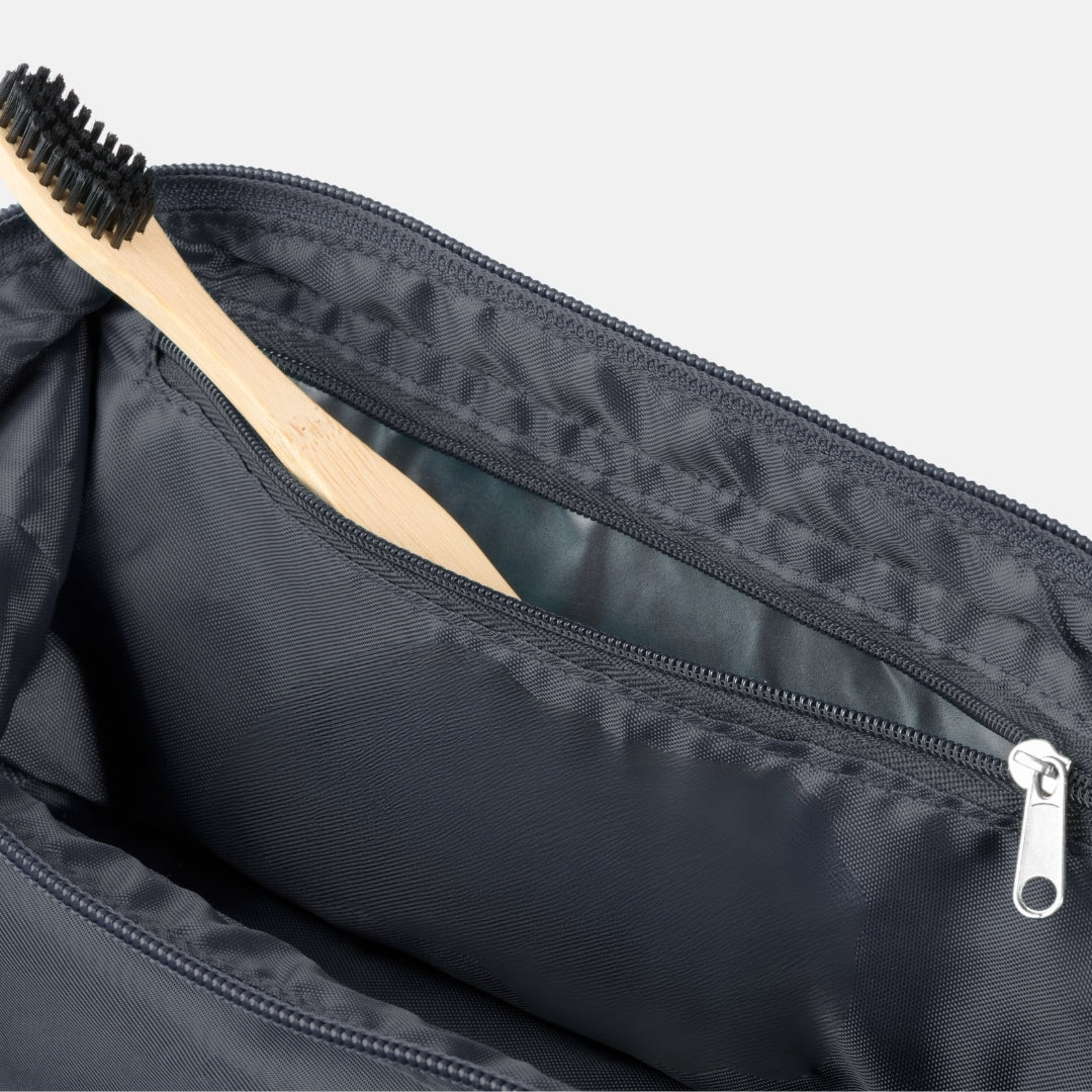 The Foldie® Toiletry Bag