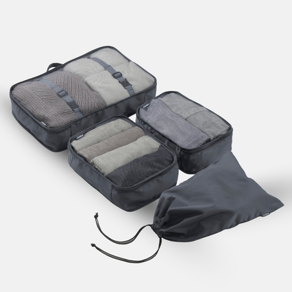 The Foldie® Travel Bundle