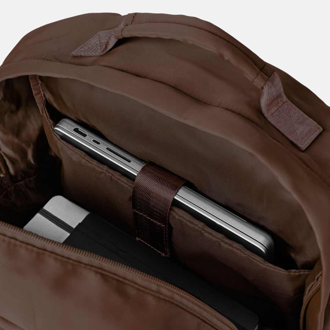 The Foldie® Backpack