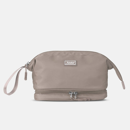 The Foldie® Toiletry Bag