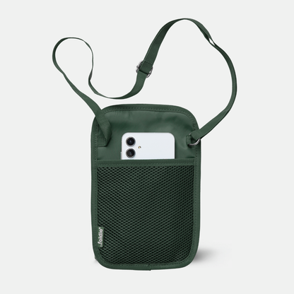 The Foldie® Travel Document Holder