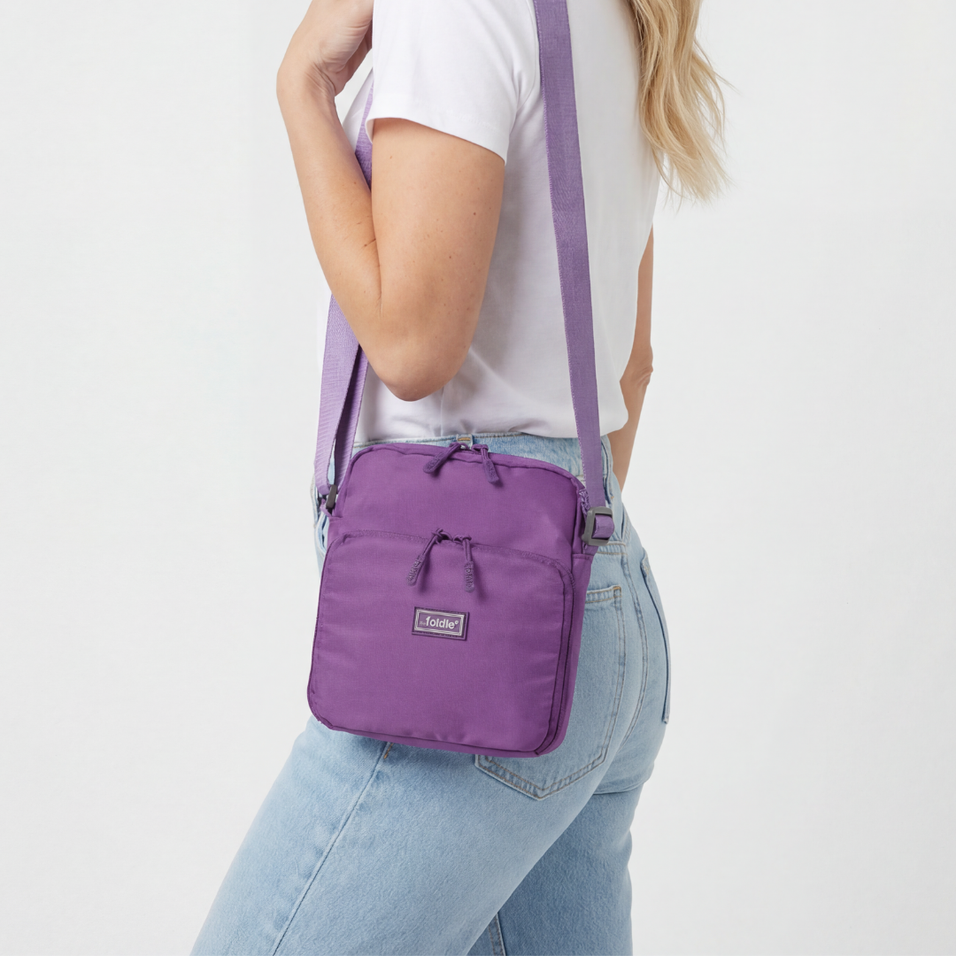 The Foldie® Sling bag - OFFER