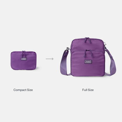 The Foldie® Sling bag - OFFER