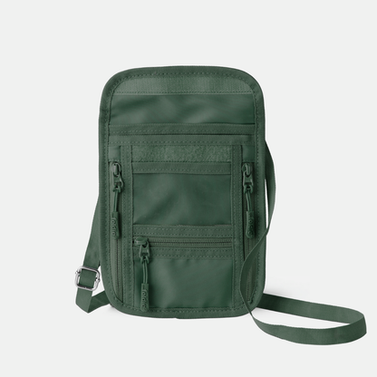 The Foldie® Travel Document Holder