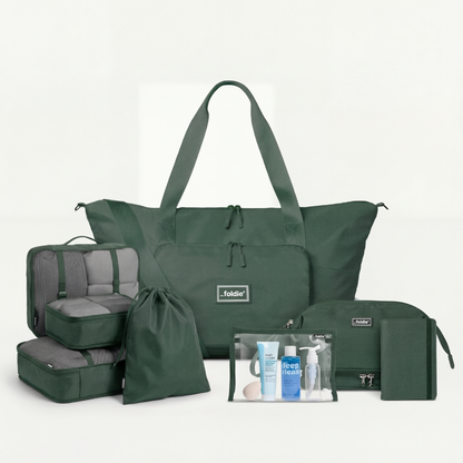 The Foldie® Travel Bundle