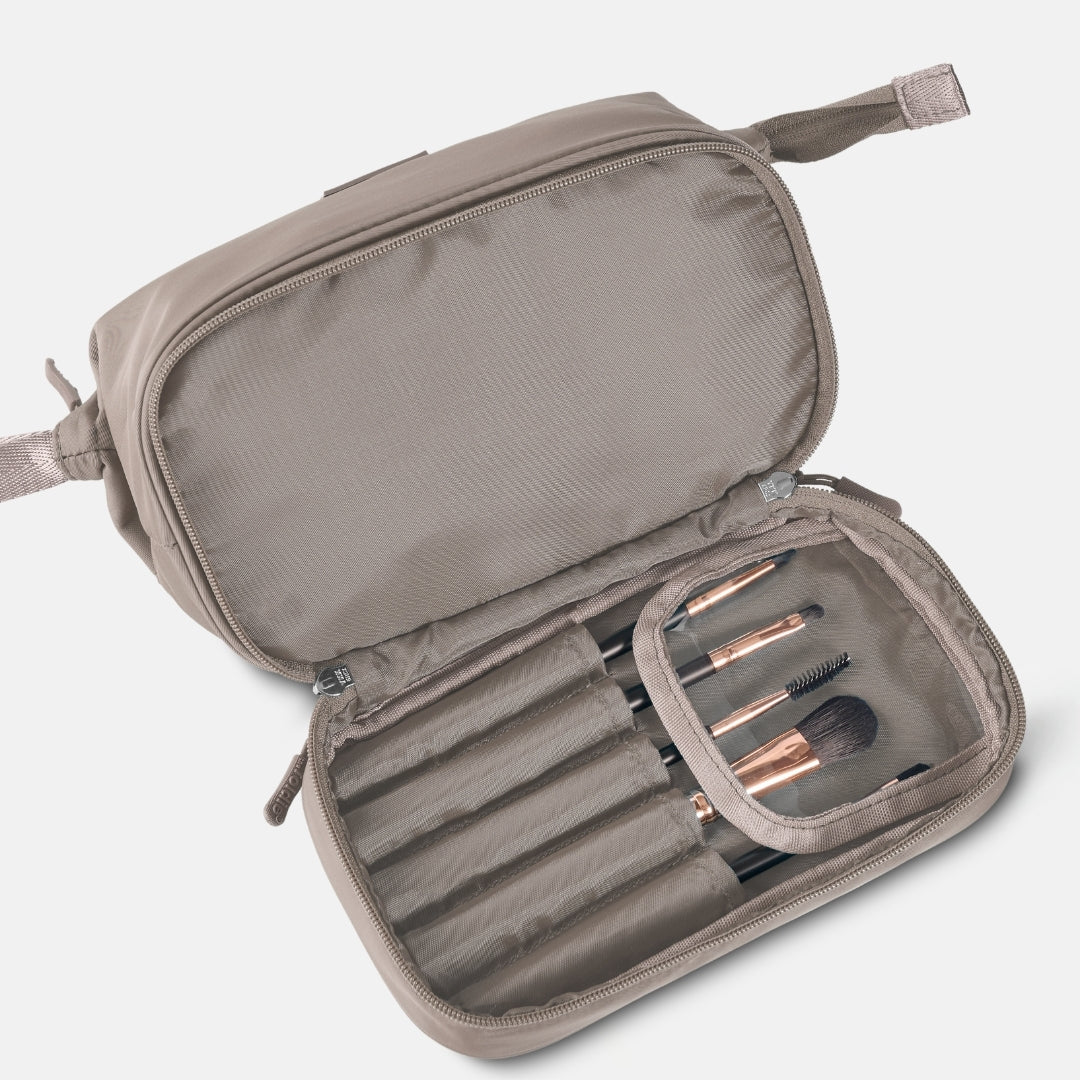 The Foldie® Toiletry Bag