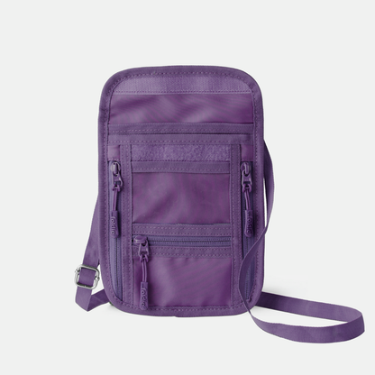 The Foldie® Travel Document Holder