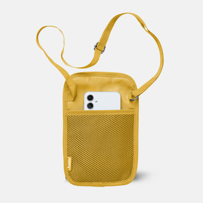 The Foldie® Travel Document Holder