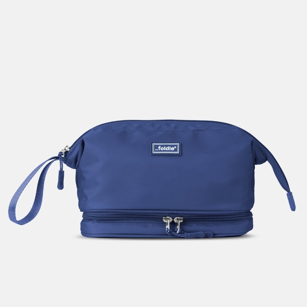The Foldie® Toiletry Bag
