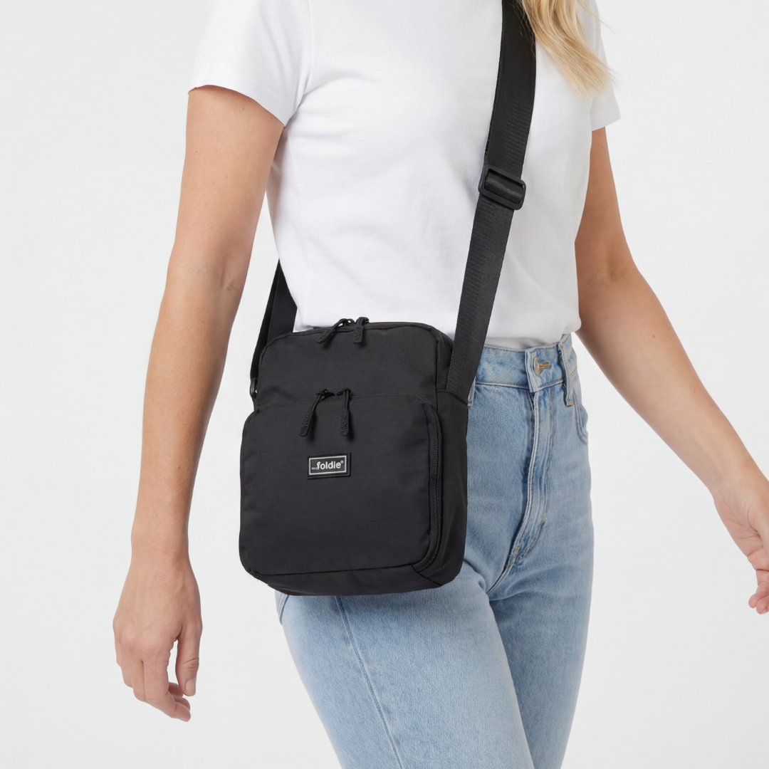 The Foldie® Sling bag - OFFER