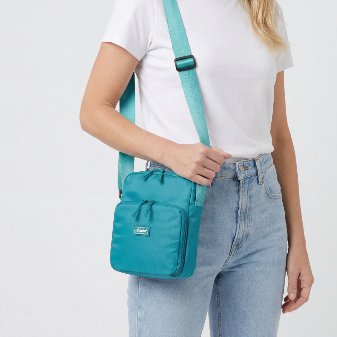 The Foldie® Sling bag - OFFER
