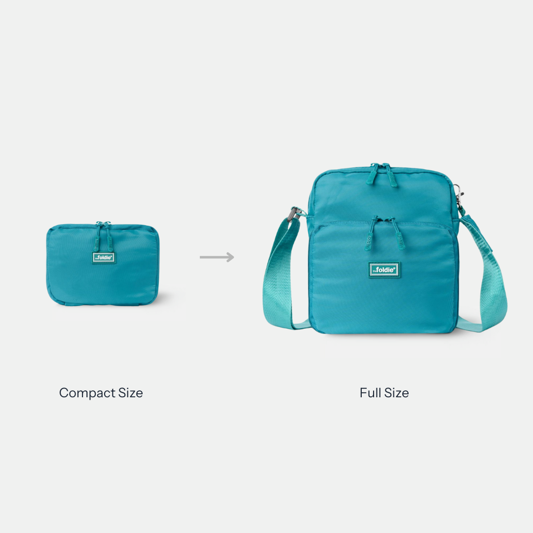 The Foldie® Sling bag - OFFER