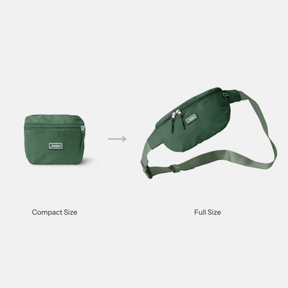 The Foldie® Crossbody