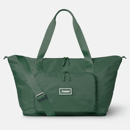 The Foldie® Travel Bag