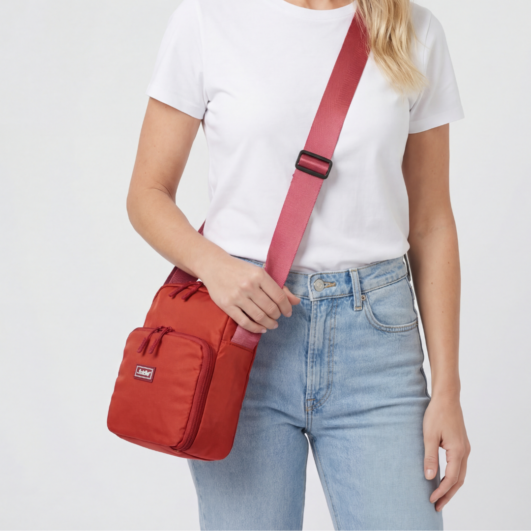 The Foldie® Sling bag - OFFER