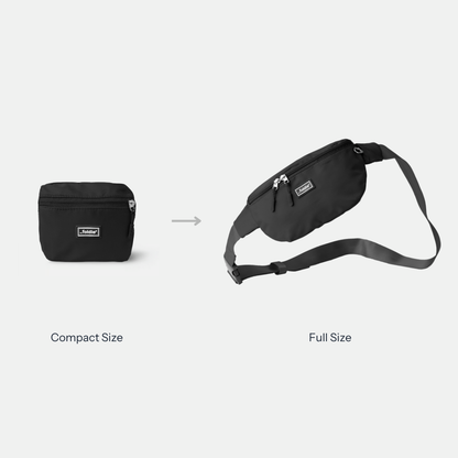 The Foldie® Crossbody