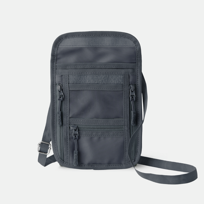 The Foldie® Travel Document Holder