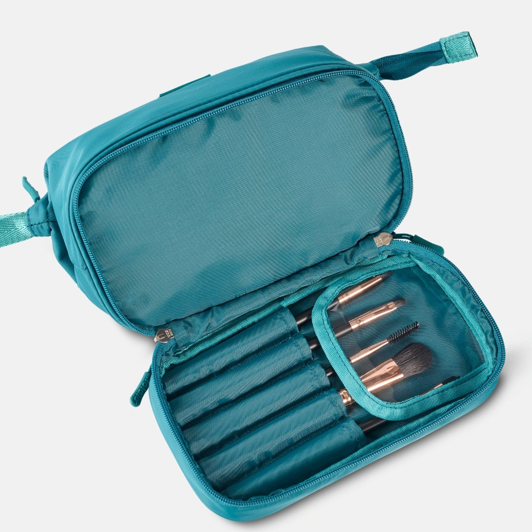 The Foldie® Toiletry Bag