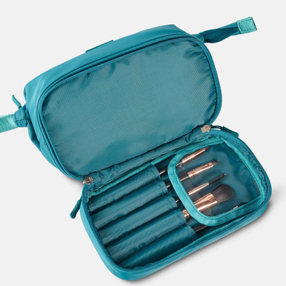 The Foldie® Toiletry Bag