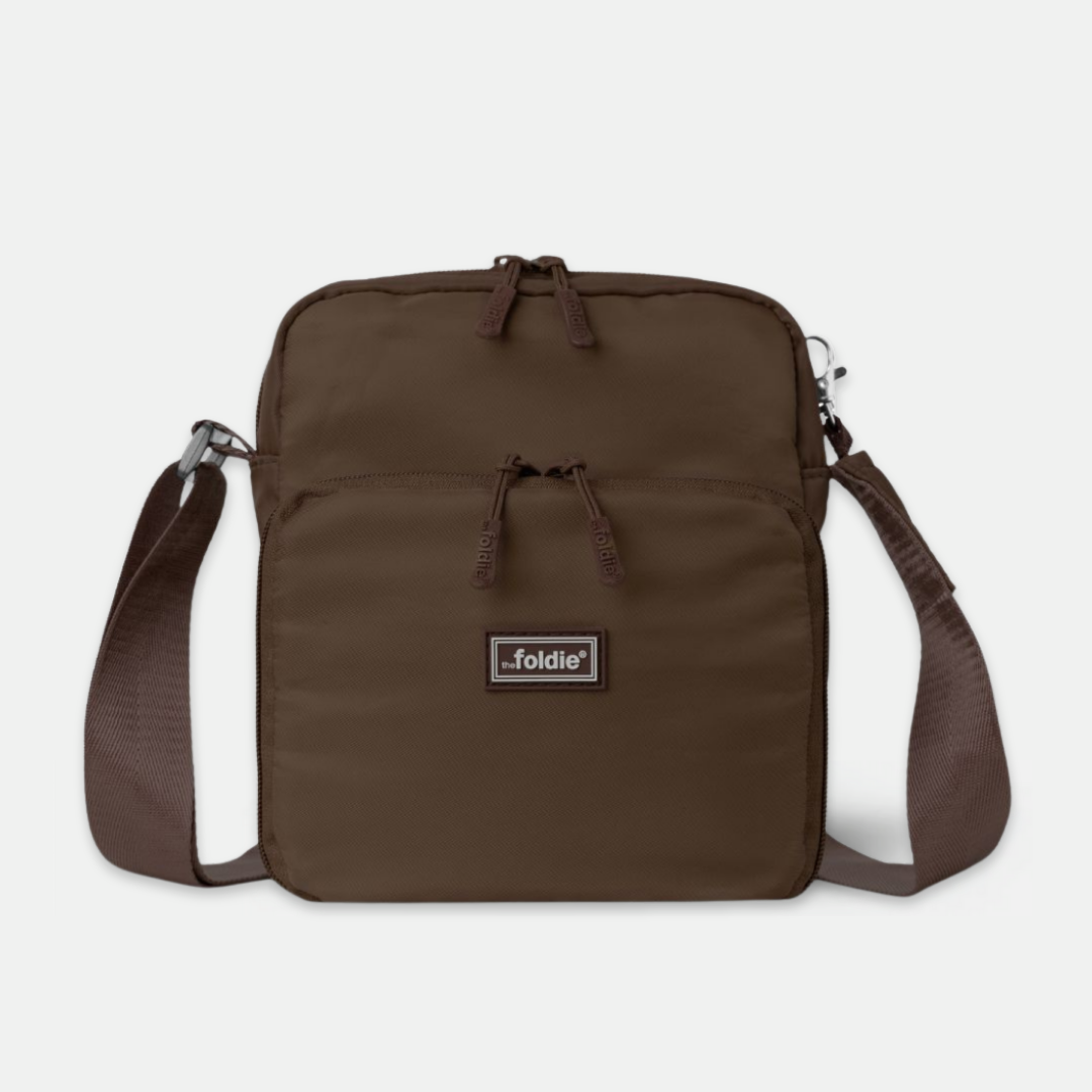The Foldie® Sling bag - OFFER