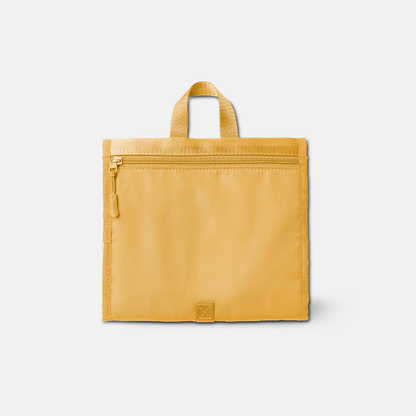 The Foldie® Hanging Toiletry Bag