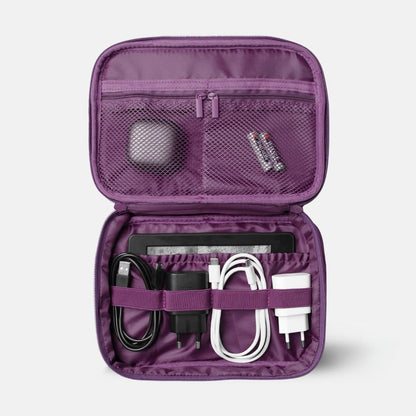 The Foldie® Tech Organiser