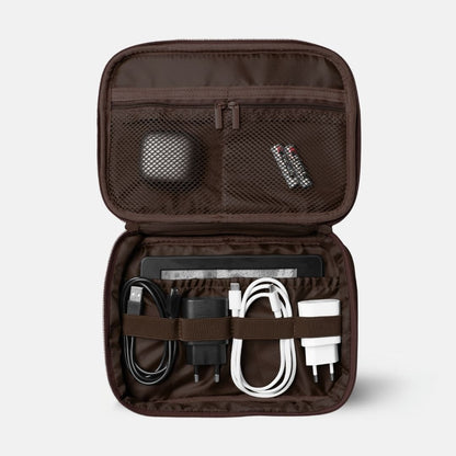 The Foldie® Tech Organiser
