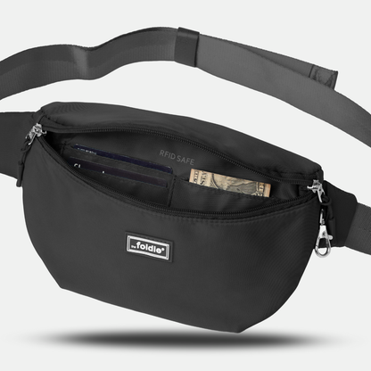 The Foldie® Crossbody