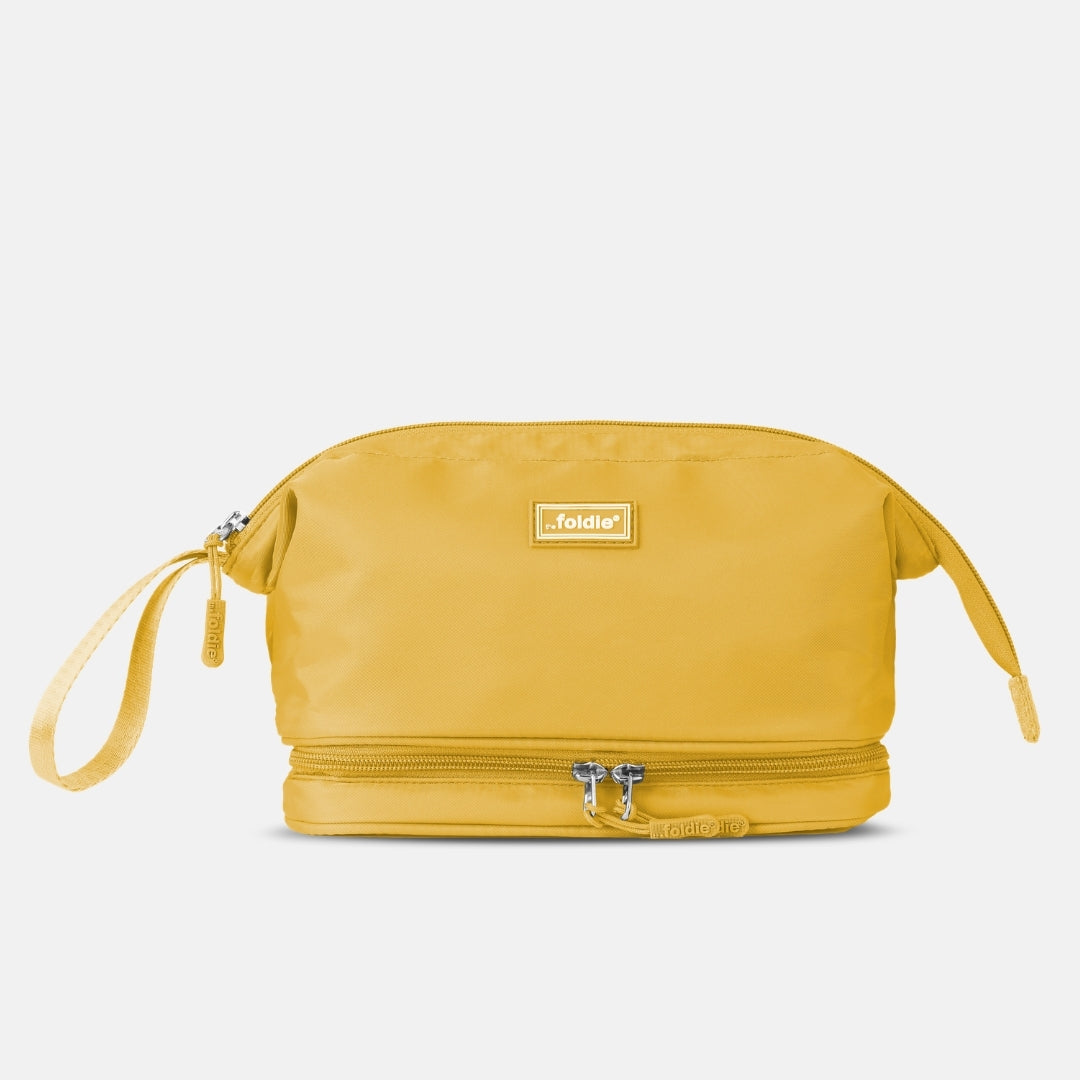 The Foldie® Toiletry Bag