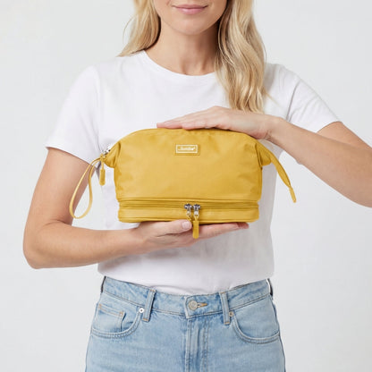 The Foldie® Toiletry Bag