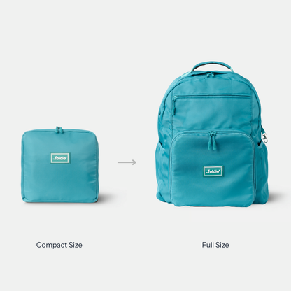 The Foldie® Backpack