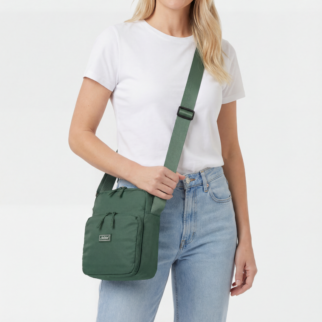 The Foldie® Sling bag - OFFER